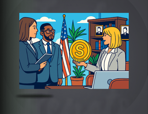 Ambiente regulatório dos EUA evolui: avanços da SEC abrem espaço para inovação cripto, stablecoins seguras e maior integração financeira.