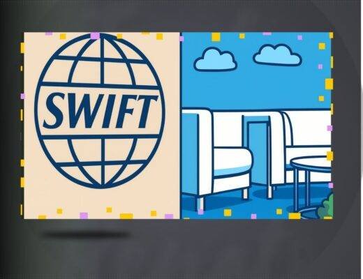 SWIFT Moves Toward Integrating Blockchain into Its Global Payments Network