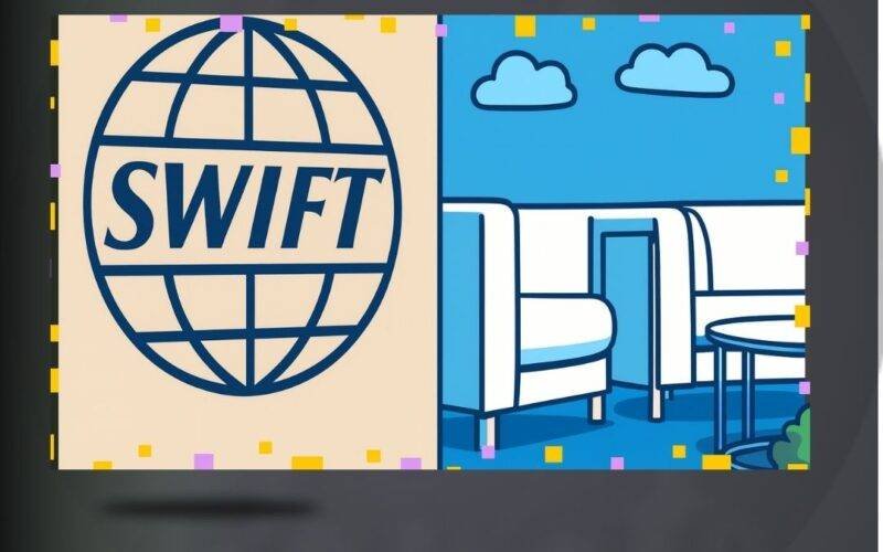 SWIFT Moves Toward Integrating Blockchain into Its Global Payments Network