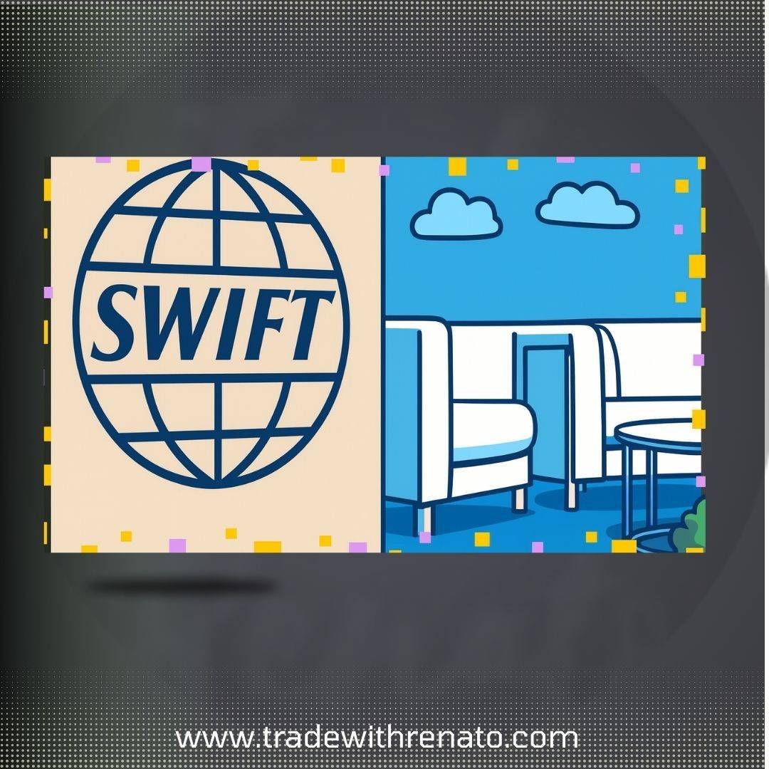 SWIFT Moves Toward Integrating Blockchain into Its Global Payments Network