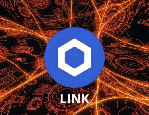 Chainlink [LINK] bridged Solana and Base using its Cross-Chain Interoperability Protocol (CCIP).