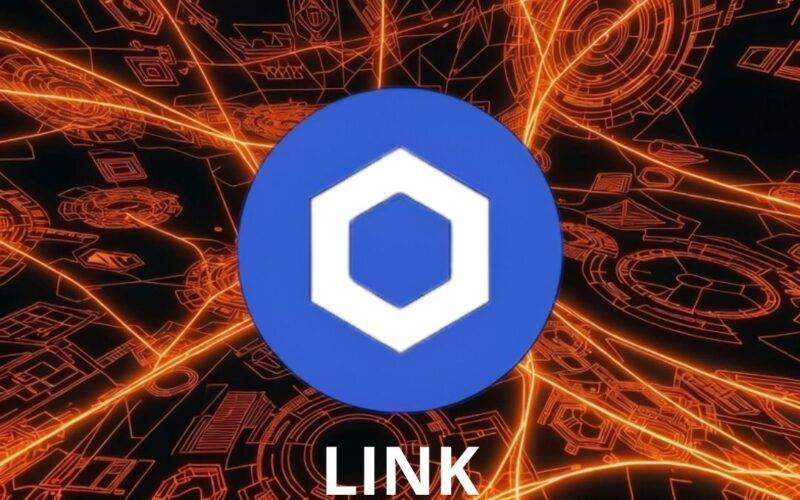 Chainlink [LINK] bridged Solana and Base using its Cross-Chain Interoperability Protocol (CCIP).