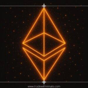 Development doesn't stop... ETH