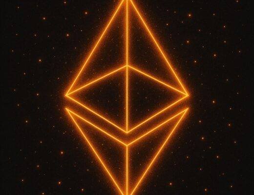 Development doesn't stop... ETH