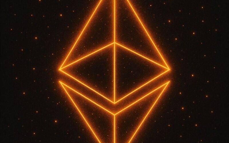 Development doesn't stop... ETH