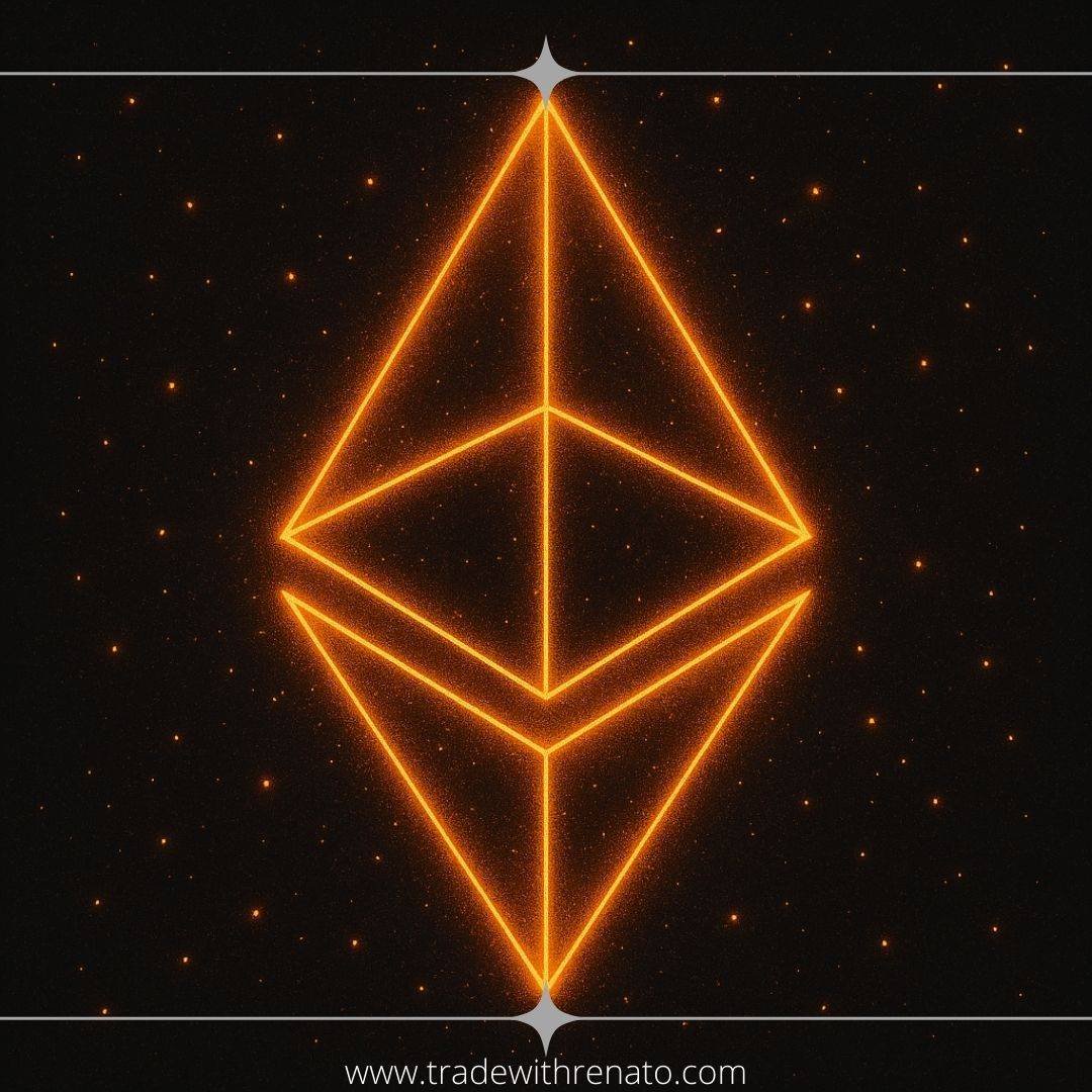 Development doesn't stop... ETH