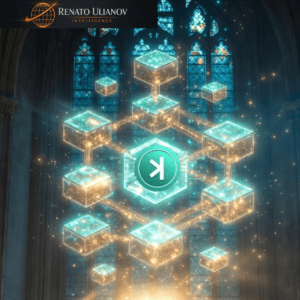 Kaspa em Ascensão em 2026: Reconhecimento Acadêmico na Oxford Union, Avanços Técnicos no Rusty Kaspa e Sentimento Bullish Record