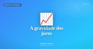 Academy Ulianov — A gravidade dos juros: por que os Treasuries movem o cripto