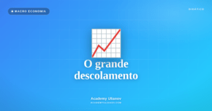 Academy Ulianov — O grande descolamento: quando o cripto ignora a macro