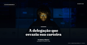 Academy Ulianov — EIP-7702: quando sua carteira obedece a um estranho · Foto: Christina Morillo / Pexels
