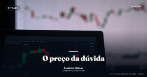 Academy Ulianov — O preço da dúvida: opções e volatilidade implícita · Foto: Rafael Minguet Delgado / Pexels